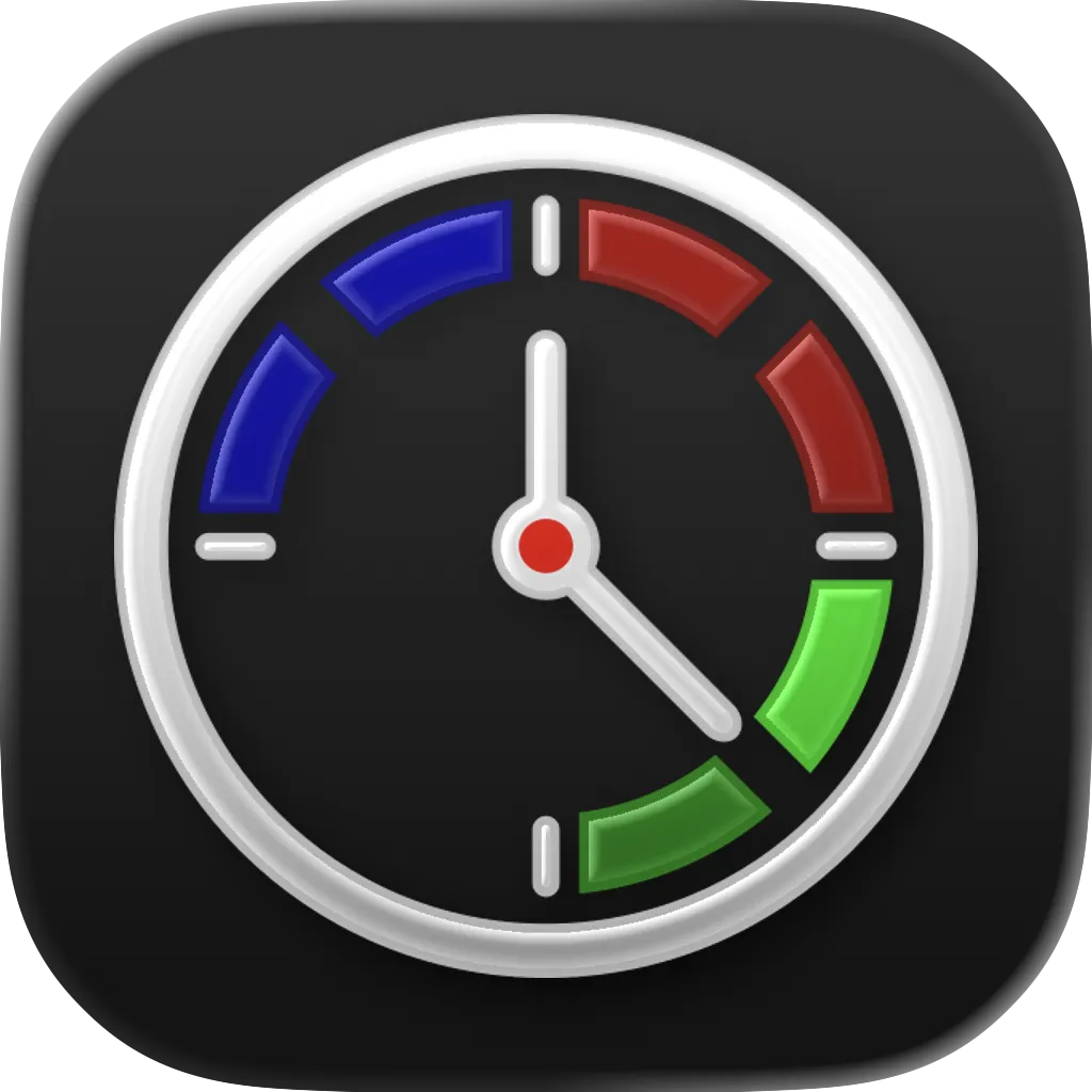 Today!! App Icon